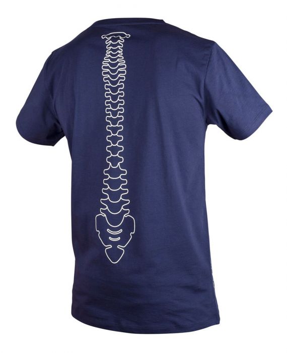 POC T-Shirt Spine