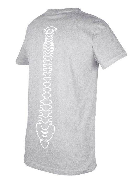 POC T-Shirt Spine