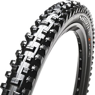 Reifen Maxxis 27,5x2.40 Shorty DH, (61-584 - 650B)