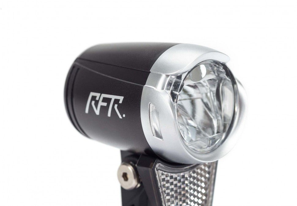 beleuchtung für cube e bike RFR E-Bike Frontlicht TOUR 50