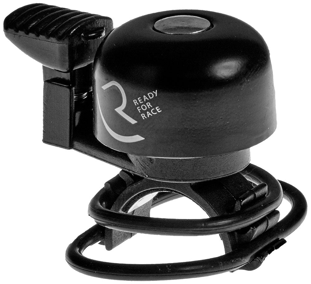 RFR Fahrradklingel Mini Messing PRO