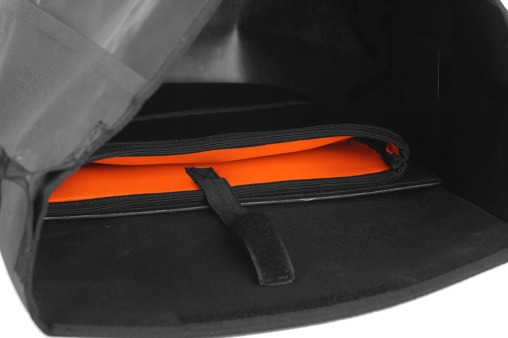 rfr fahrradtasche RFR Gepäckträgertasche Tourer 20/2