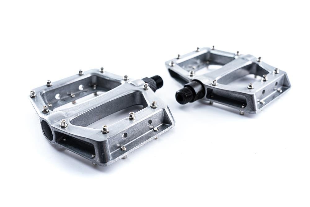 cube rfr cmpt flat pedal RFR Pedale Flat CMPT