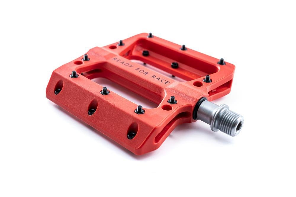 cube rfr pedale flat urban hpa RFR Pedale Flat ETP