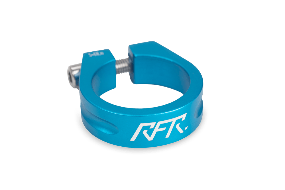 RFR Sattelklemme 31.8 mm