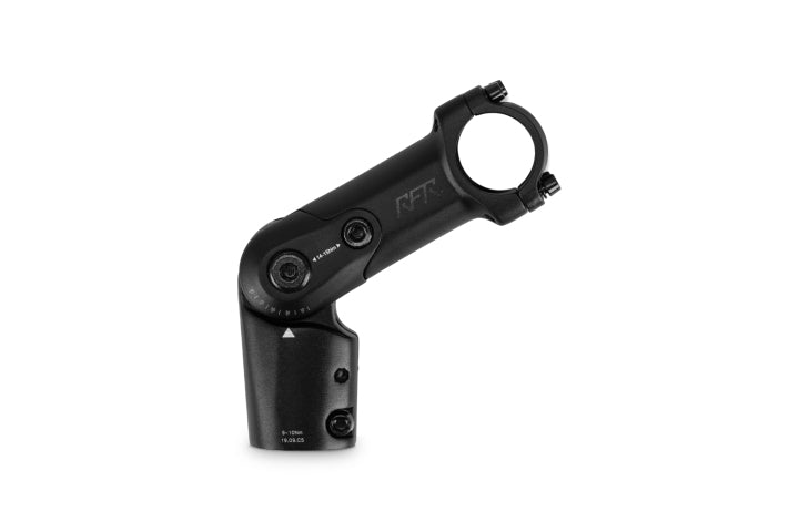 RFR erhöhter verstellbarer Vorbau PRO 110 mm