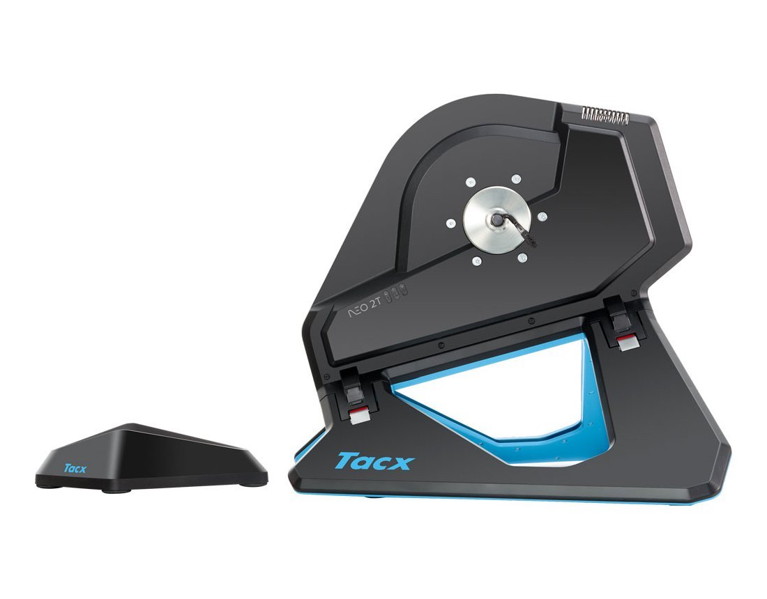 Tacx NEO 2T Smart-Trainer